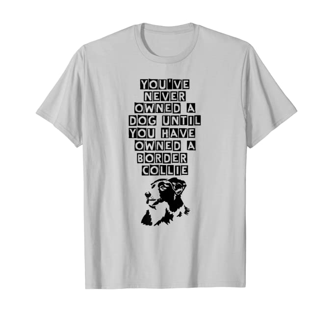 You've Never Owned (Abstract Logo)- TShirt